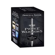 The Prince Warriors Paperback Boxed Set