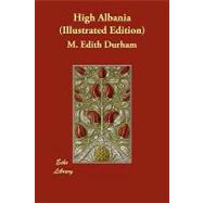 High Albania