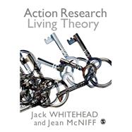 Action Research : Living Theory