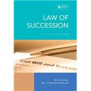 Law of Succession