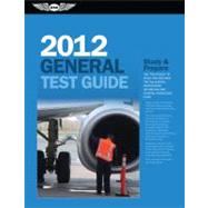 General Test Guide 2012; The 