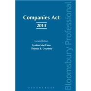 Companies Act 2014