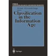 Classification in the Information Age                                      C