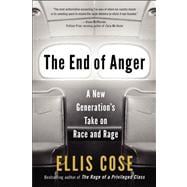 The End of Anger