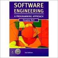 Software Engineering : A Programming Approach