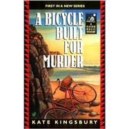 Bicycle Built for Murder