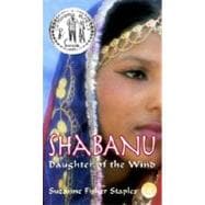 Shabanu : Daughter of the Wind