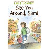 See You Around, Sam!