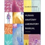 Human Anatomy Lab Manual with Cat Dissections