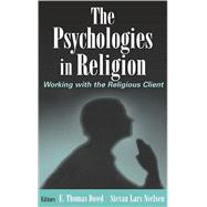 The Psychologies in Religion
