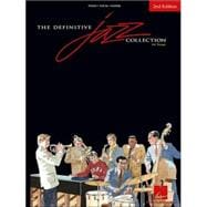 The Definitive Jazz Collection
