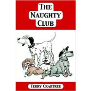 The Naughty Club,9781430308560