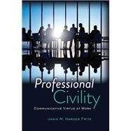 Professional Civility