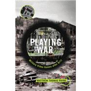 Playing War