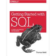 Getting Started with SQL