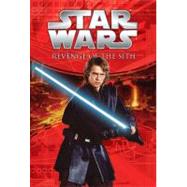 Star Wars Episode III Photo Comic  Revenge of the Sith