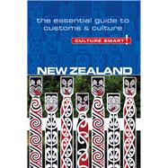 New Zealand - Culture Smart! The Essential Guide to Customs & Culture