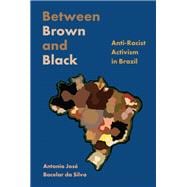 Between Brown and Black