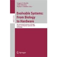 Evolvable Systems