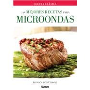 Las mejores recetas para microondas