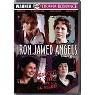 Iron Jawed Angels (DVD) ASIN: B00026L9CU