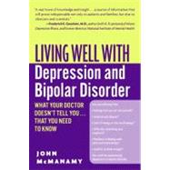 Living Well With Depression and Bipolar Disorder