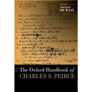 The Oxford Handbook of Charles S. Peirce