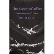 The Ascent of Affect
