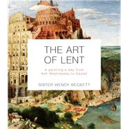 The Art of Lent