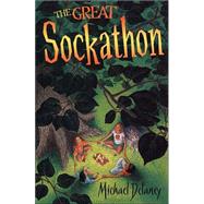 The Great Sock-a-Thon