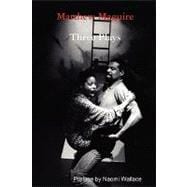 Matthew Maguire: Three Plays