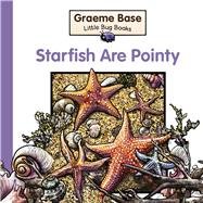 Starfish Are Pointy