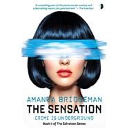 The Sensation The Salvation Series, Book II