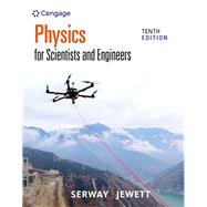 e-Pack: Physics for Scientists and Engineers, Loose-leaf Version, 10th + WebAssign Instant Access, Single-Term