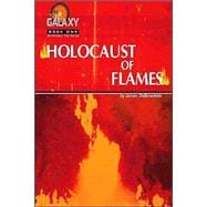 Holocaust Of Flames