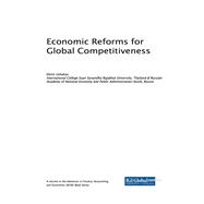 Economic Reforms for Global Competitiveness
