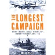 The Longest Campaign,9781612008561