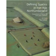 Defining Spaces in Iron Age Northumberland