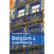 The Rough Guide to Belgium and Luxembourg 4