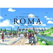 El gran libro sobre Roma