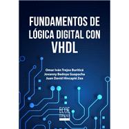Fundamentos de lógica digital con VHDL
