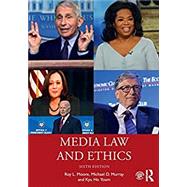 Media Law and Ethics