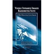 Visible Infrared Imager Radiometer Suite