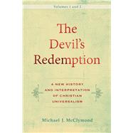 The Devil's Redemption