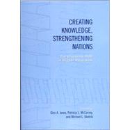 Creating Knowledge, Strengthening Nations: The Changing Role Of Higher Education