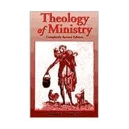 Theology of Ministry