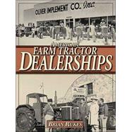 American Farm Tractor & Implement Dealerships