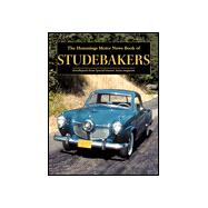 The Hemmings Motor News Book of Studebakers