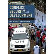 Conflict, Security and Development: An Introduction