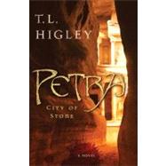 Petra: City of Stone